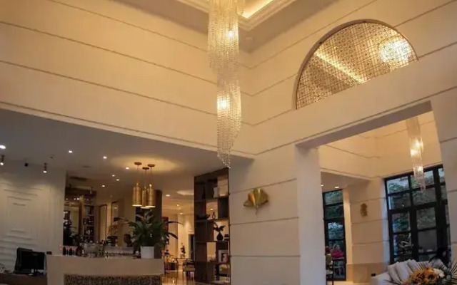 Hotel Boutique Cosmopolita Timisoara