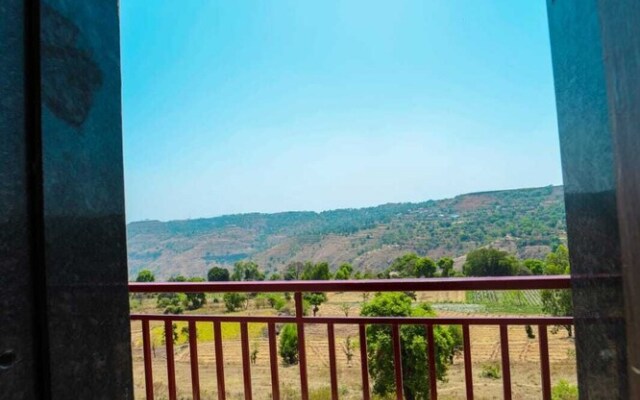 Royal Palace Panchgani