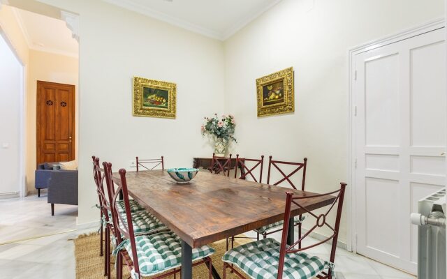 Casa Palacio Madre de Dios