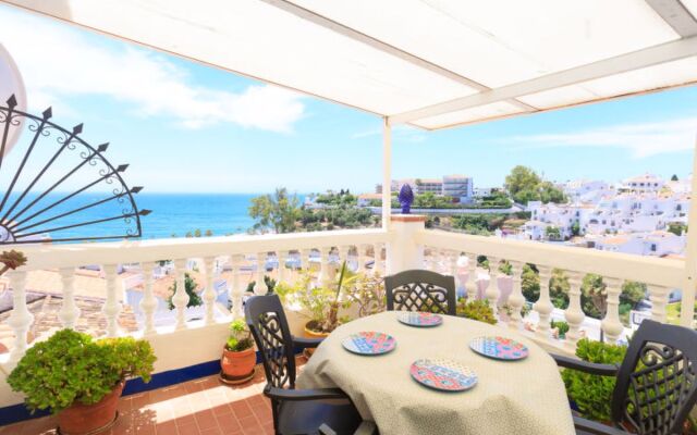 Holiday Home Nerja Penthouse