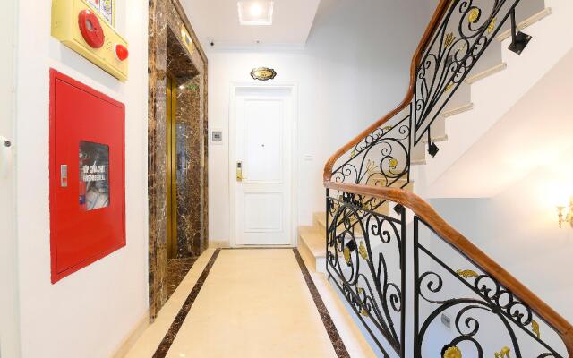 OYO 199 Diamond Hotel