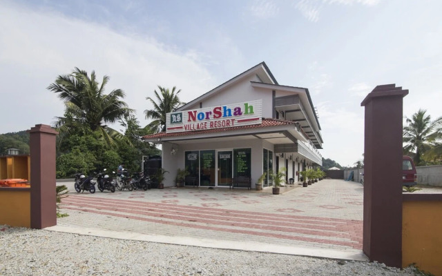 Norshah Village Resort