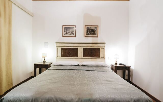 Panella's Residence