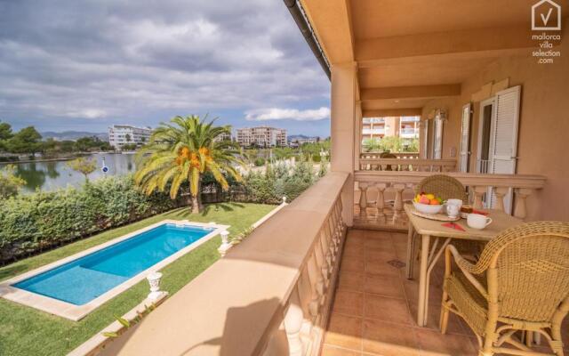 Casa BERNA Alcudia