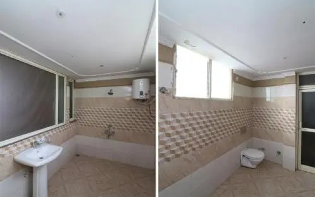 Hotel Rock View by OYO Rooms