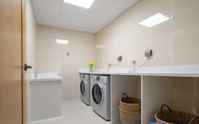 Vienna Hotel (Huanghua Branch)