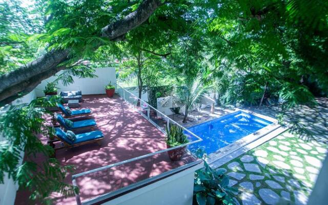Villas Parota