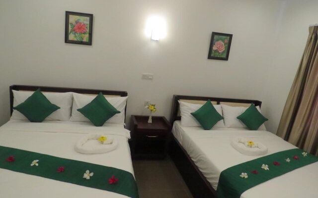 Samrach Boutique Hotel