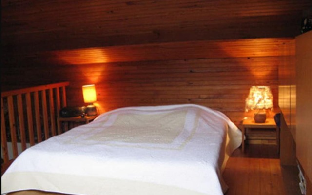 Au Pressoir à Cidre - Gîte