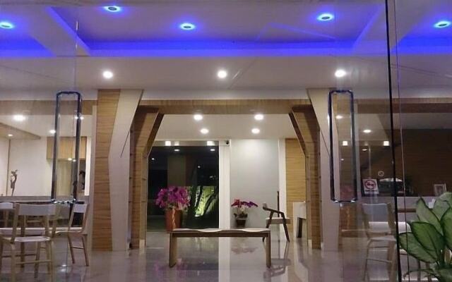 Venice Seaview Hotel