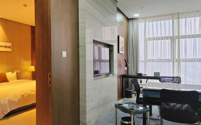 Myroom Boutique Hotel