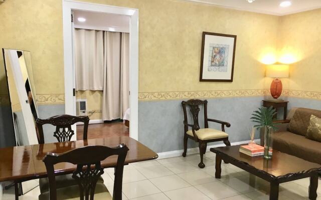 Superior Apartment Robinsons Place Rpr 10