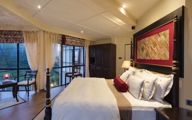 The Cheriz Boutique Hotel