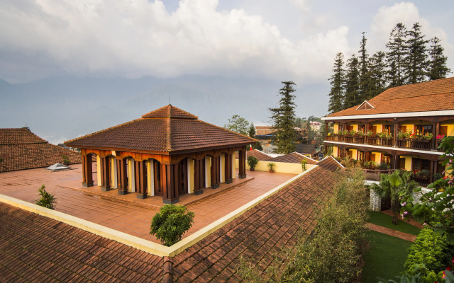Sapa Mountain Resort, Affiliated by Meliá
