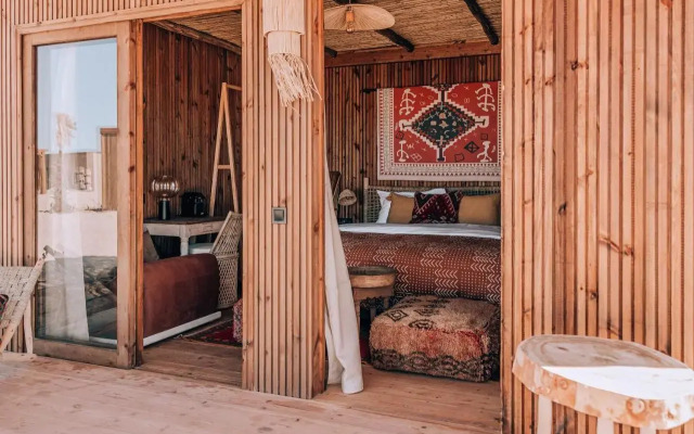 MIA Dakhla Resort