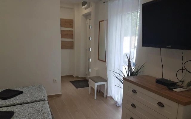 BL Beach Apartman
