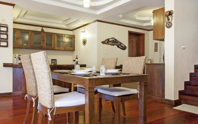 Villa Doi Luang Reserve