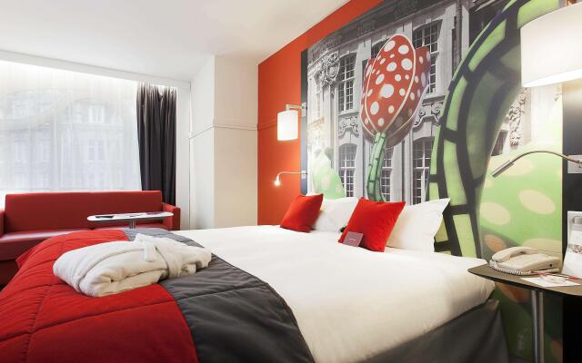 Mercure Lille Centre Grand Place