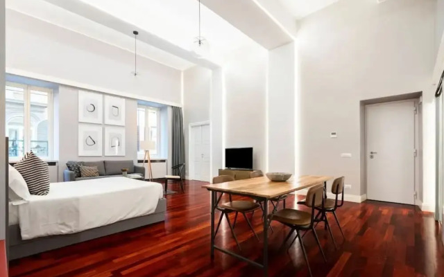 Croce Apartments