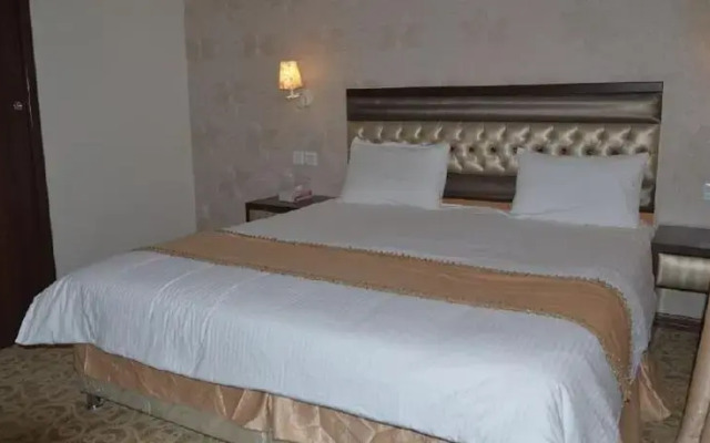 Medhal Almaali Apartments
