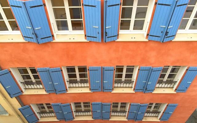 I Love Perpignan apartments