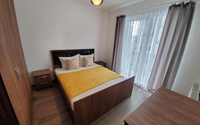 Apartament 29