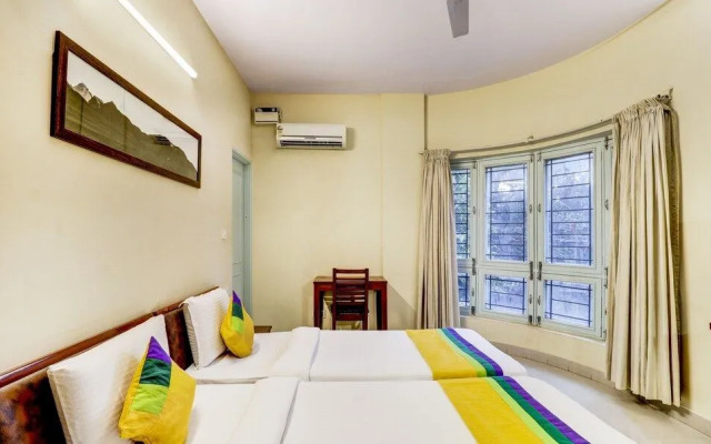 Eden Suites Service Apartments by Treebo