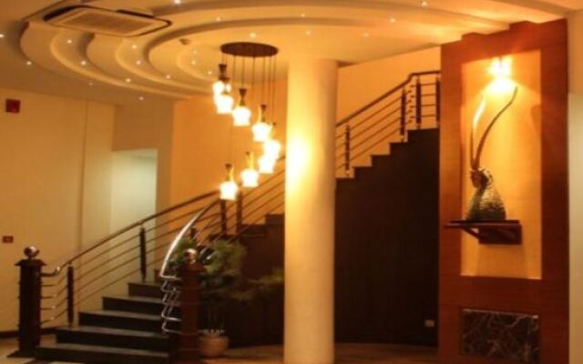 Hotel East Park
