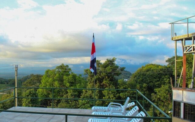 Bamboo House Manuel Antonio
