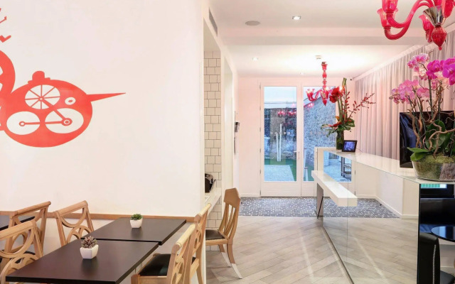 Best Western Premier Faubourg 88