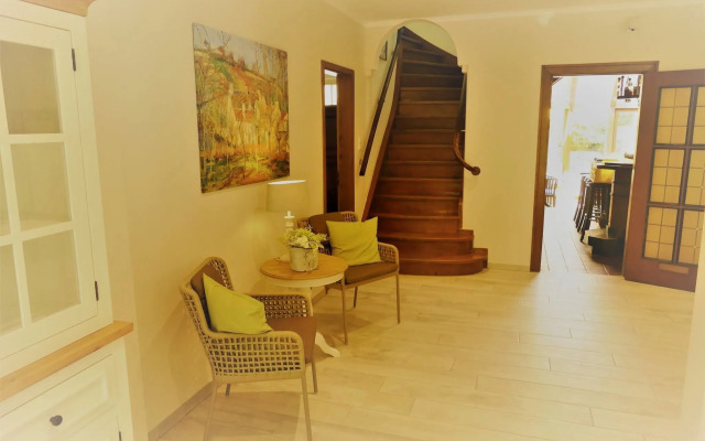 Landhaus am Fillerberg