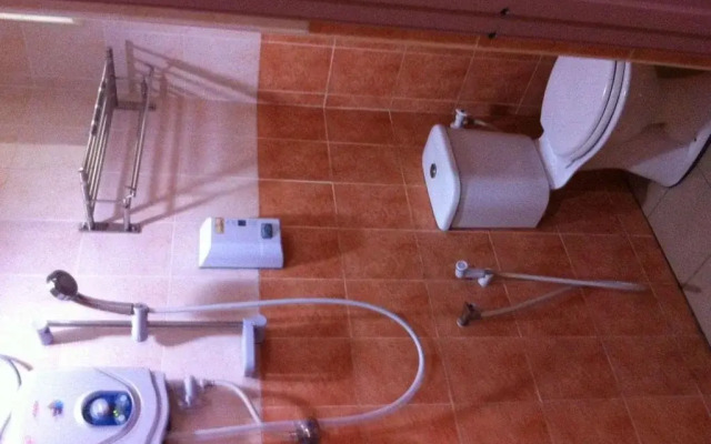 Hotel Putra Iskandar