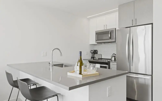 Placemakr Marymount Ballston