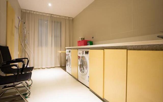 City Comfort Inn Nanning The Mixc