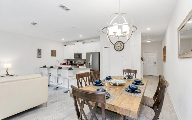 4815LULABY , Kissimmee, US