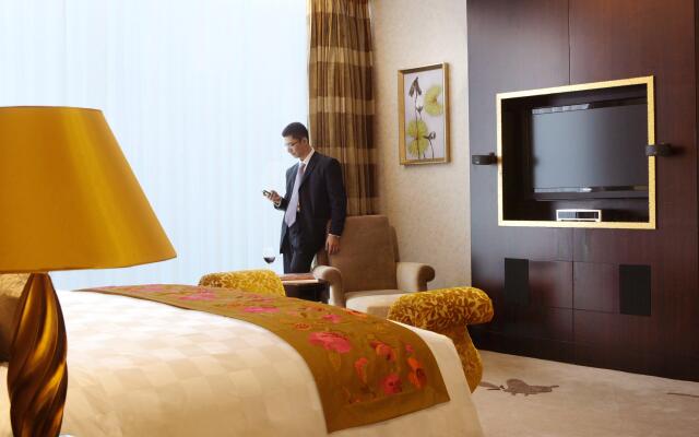 Intercontinental Dalian by IHG