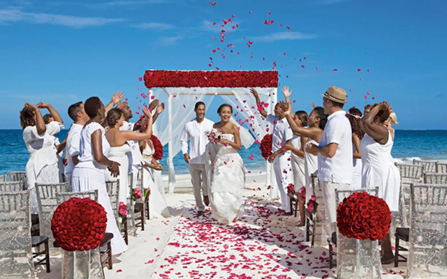 Dreams Sapphire Resort & Spa - All Inclusive