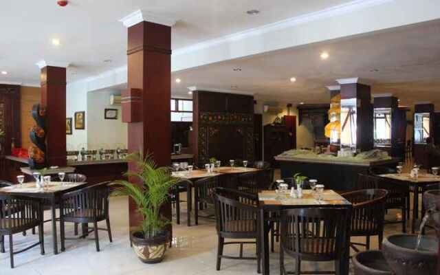 UB Guest House