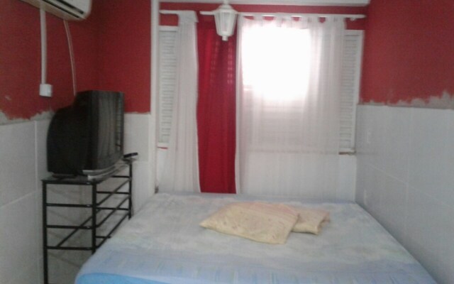 Pousada Estilo Luso Brasil