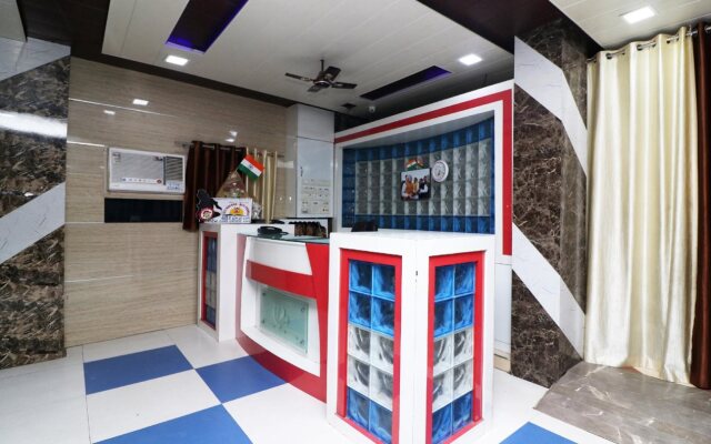 Hotel Sagar by OYO