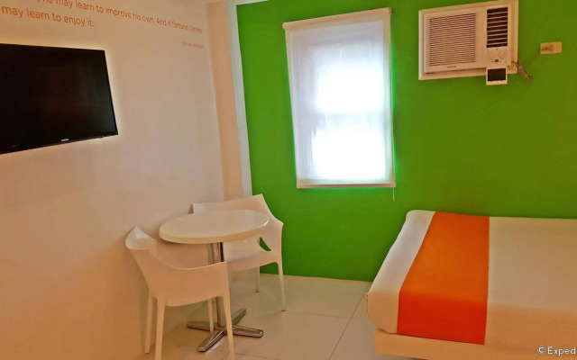 Wanderlust Bed and Breakfast Puerto Princesa