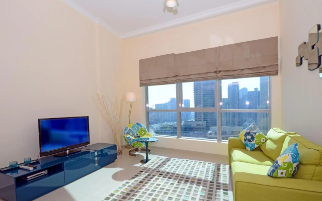 Bay Central - 1 Bedroom Apartment, Marina View - Rud 68309 - Apartment in ดูไบ - Photo 2