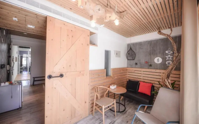 Tainan Comfortable House