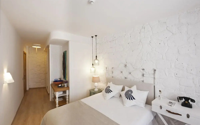 Sade Alacati Hotel