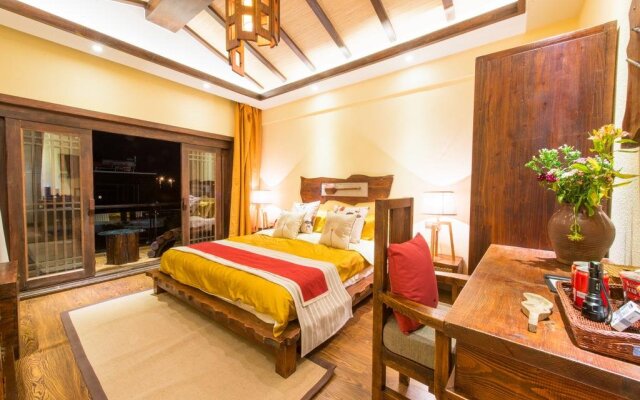 Lijiang Spring Autumn Resort