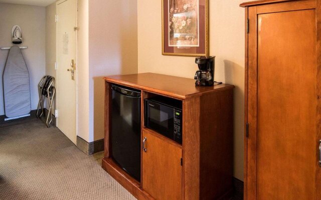 Country Inn & Suites by Radisson Rehoboth Beach - Dewey
