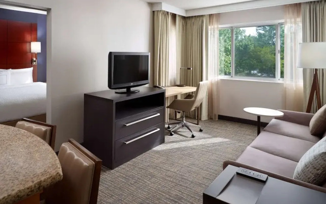 Sonesta ES Suites Atlanta Alpharetta Windward