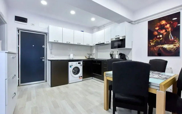 Apartamente Promenada 2