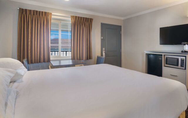 SureStay Hotel by Best Western San Rafael