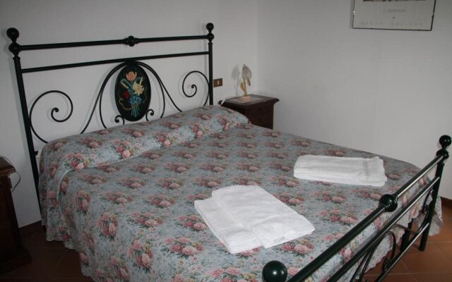 Residence San Miniato